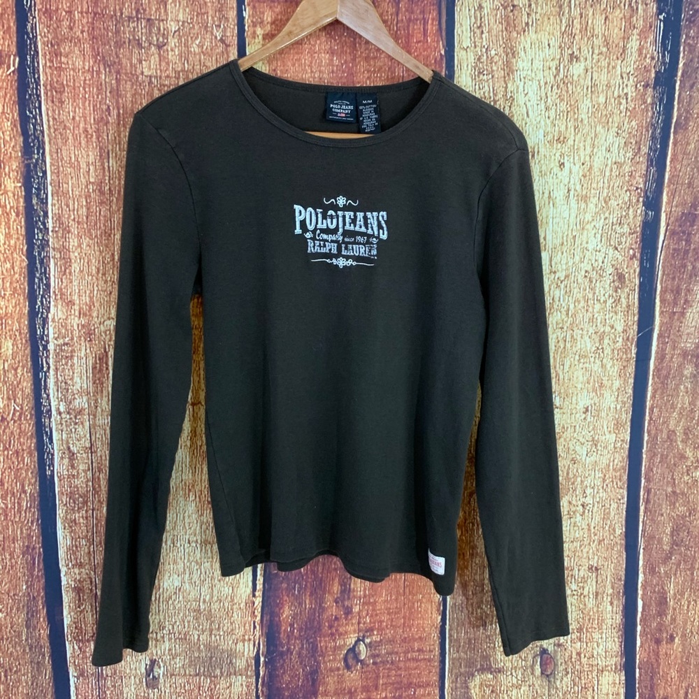 Polo Jeans Tee